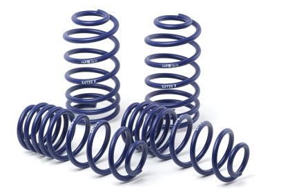 Sport Springs 2008-20 (370Z) Non Nismo