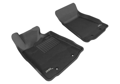 1st Row Floormat 2009-20 (370Z)