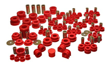 Master Bushing Set 2003-09 (350Z)