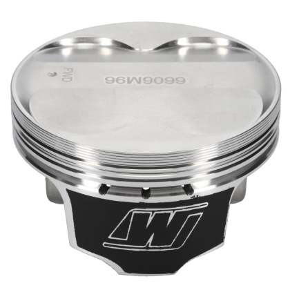 Piston Set (350Z) VQ35