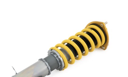 Road & Track Coilover Kit 2003-08 (350Z)