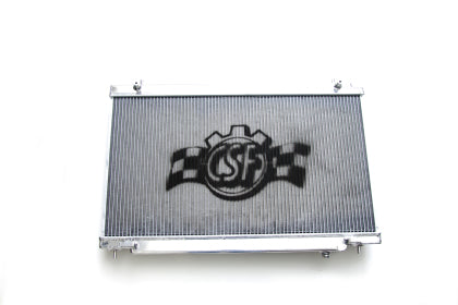 Aluminum Radiator 2007-09 (350Z)