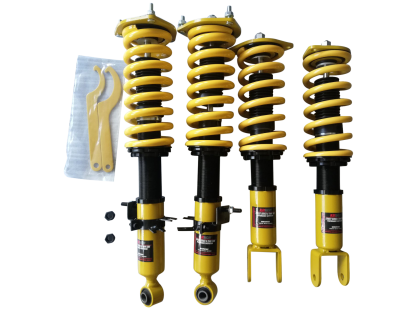 Street Coilovers 2003-08 (350Z)