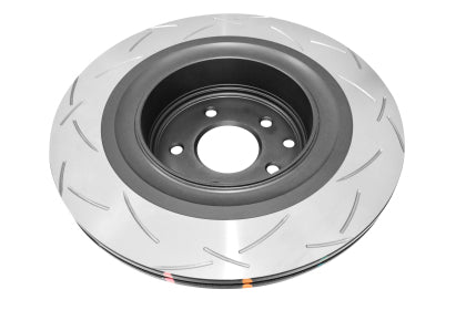 Rear Slotted Rotor 2010-12 (370Z)