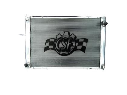 Aluminum Radiator 2009-20 (370Z) A/T Only