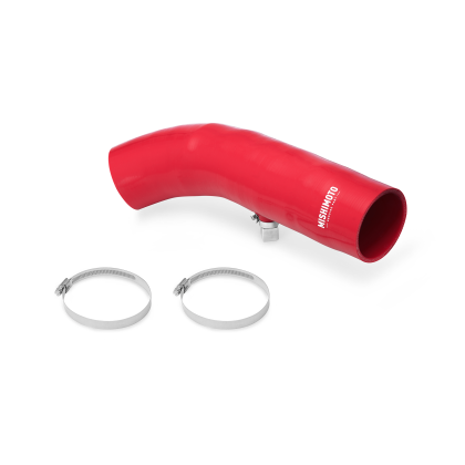 Buy red Air Intake Silicone Hose Kit 2003-06 (350Z)