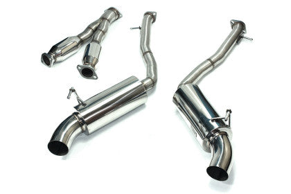 Performance ST Exhaust 2009-20 (370Z)