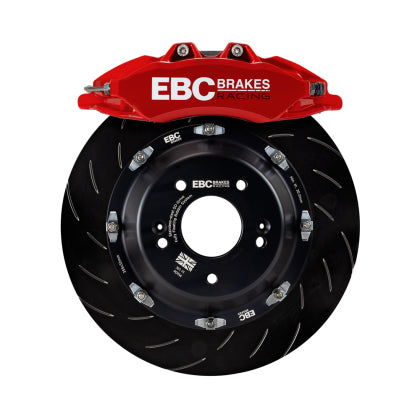 Big Brake Kit 2009-20 (370Z)