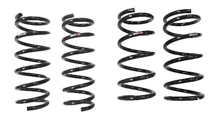 Lowering Springs 2003-09 (350Z)