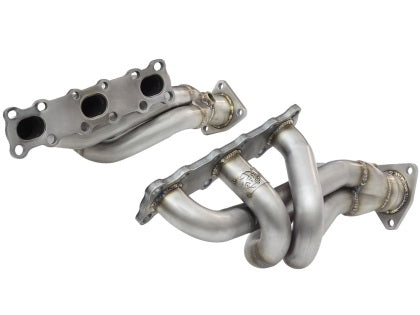 Steel Headers 2003-06 (350Z)