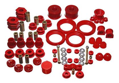 Master Bushing Set 2003-09 (350Z)