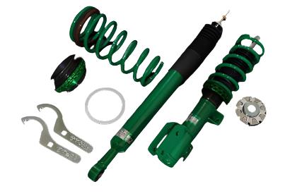 Street Basis Coilovers 2003-08 (350Z)