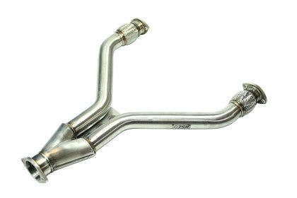 Y-Pipe 2003-09 (355Z) Non AWD X Models