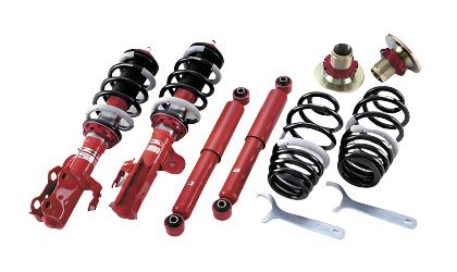 Coilover Kit 2010-15 (370Z)