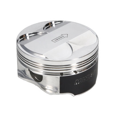 Dome Piston Set 2003-09 (350Z)