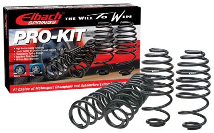 Pro-Kit Lowering Spring Set 2009-20 (370Z) Non Nismo Only