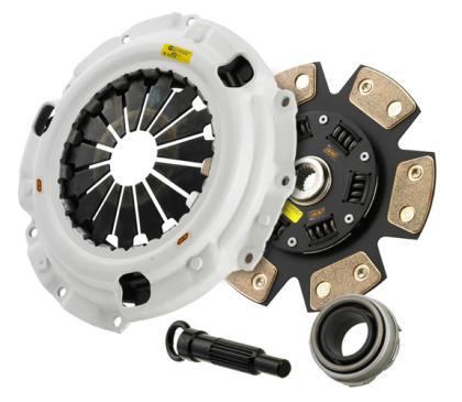 Clutch Kit 6-Puck 2003-06 (350Z)