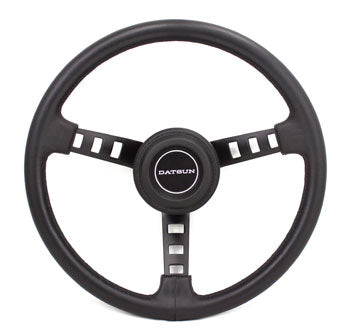 "DATSUN" Competition Steering Wheel (240Z / 260Z / 280Z / 510)