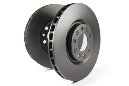 Premium Brake Rotor 1970-73 (240Z)