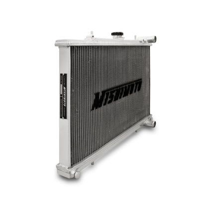 Aluminum Radiator 1989-93 (Skyline R32) MT Only