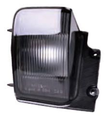 OEM Reverse Lamp Housing 1989-94 (Skyline R32)