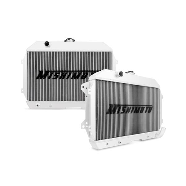 Mishimoto Performance Radiator 1970-73 240Z